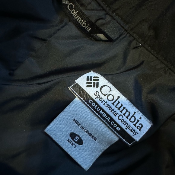Columbia ski pants in per condition size S - Picture 4 of 8